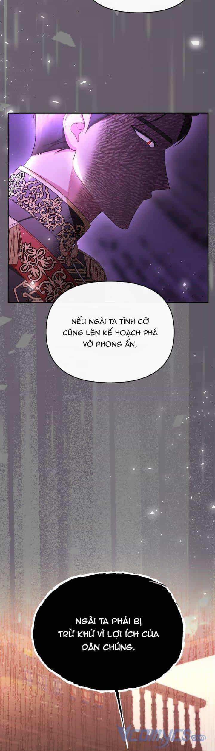 Nữ Chính Bỏ Trốn Ở Nhà Bên - Chương 39 - ảnh 10