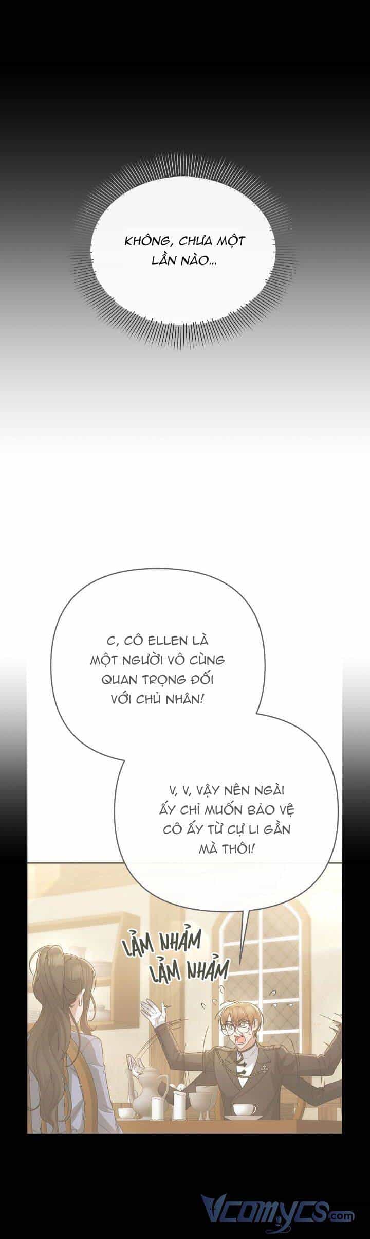 Nữ Chính Bỏ Trốn Ở Nhà Bên - Chương 39 - ảnh 26