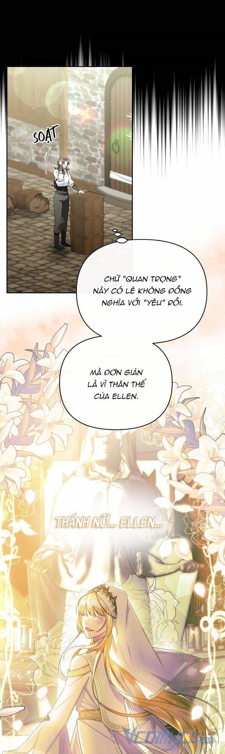 Nữ Chính Bỏ Trốn Ở Nhà Bên - Chương 39 - ảnh 27