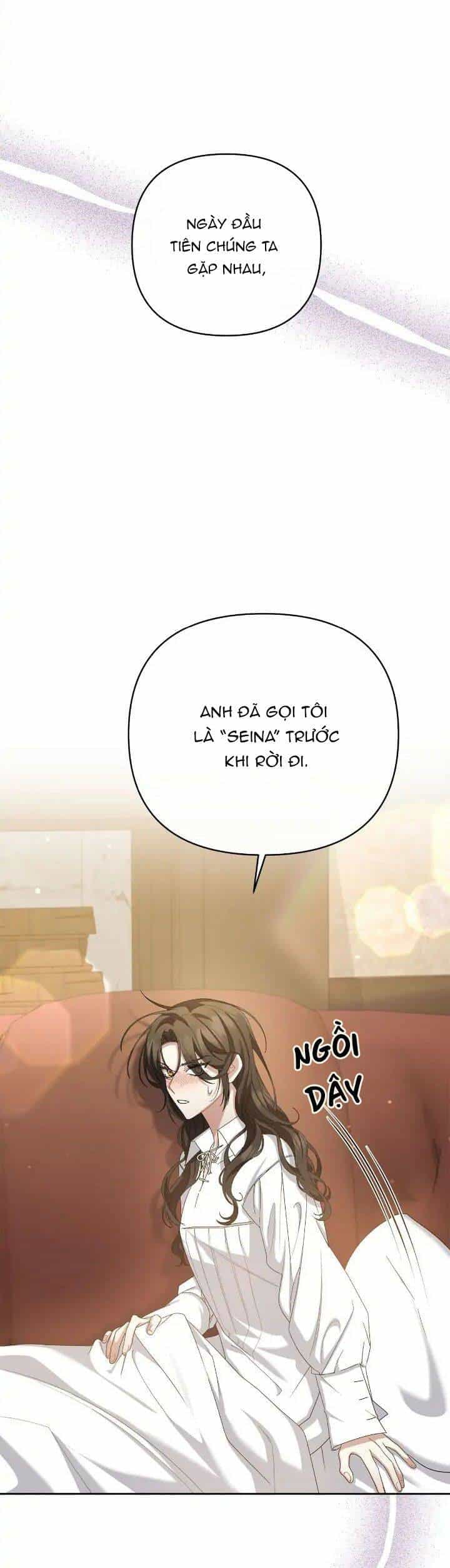 Nữ Chính Bỏ Trốn Ở Nhà Bên - Chương 4 - ảnh 50