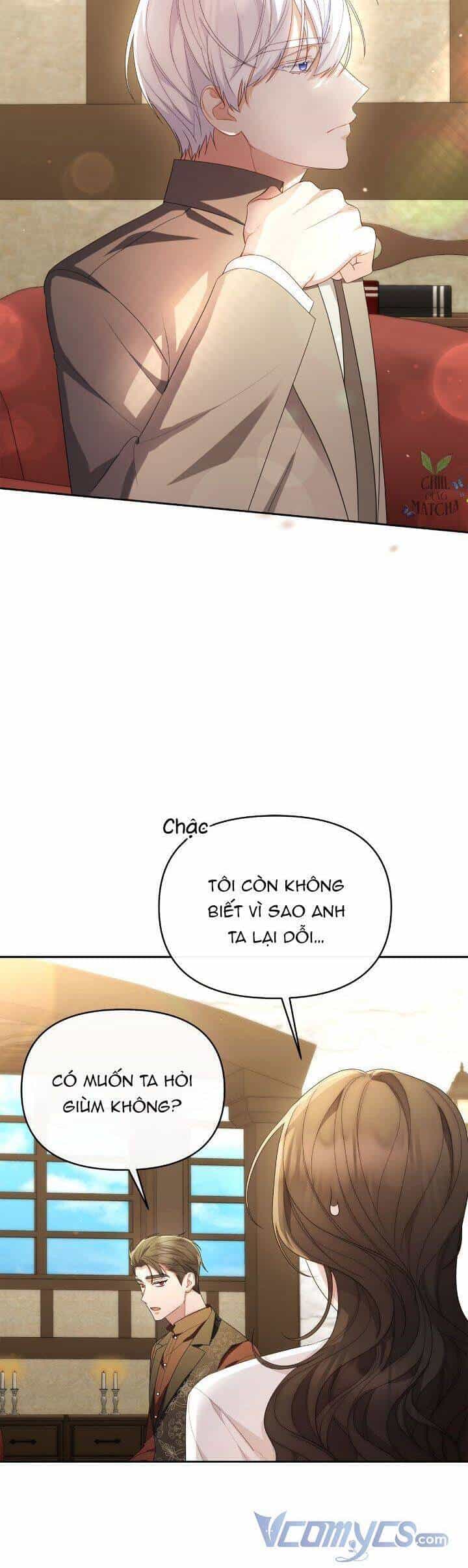 Nữ Chính Bỏ Trốn Ở Nhà Bên - Chương 40 - ảnh 25