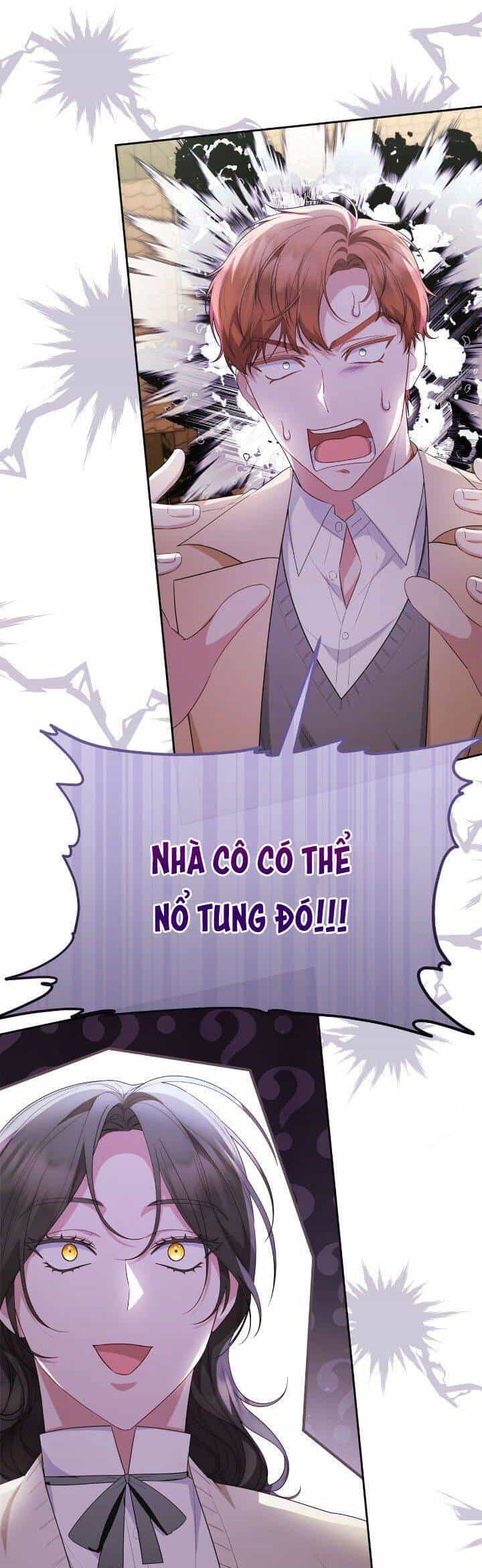 Nữ Chính Bỏ Trốn Ở Nhà Bên - Chương 40 - ảnh 37