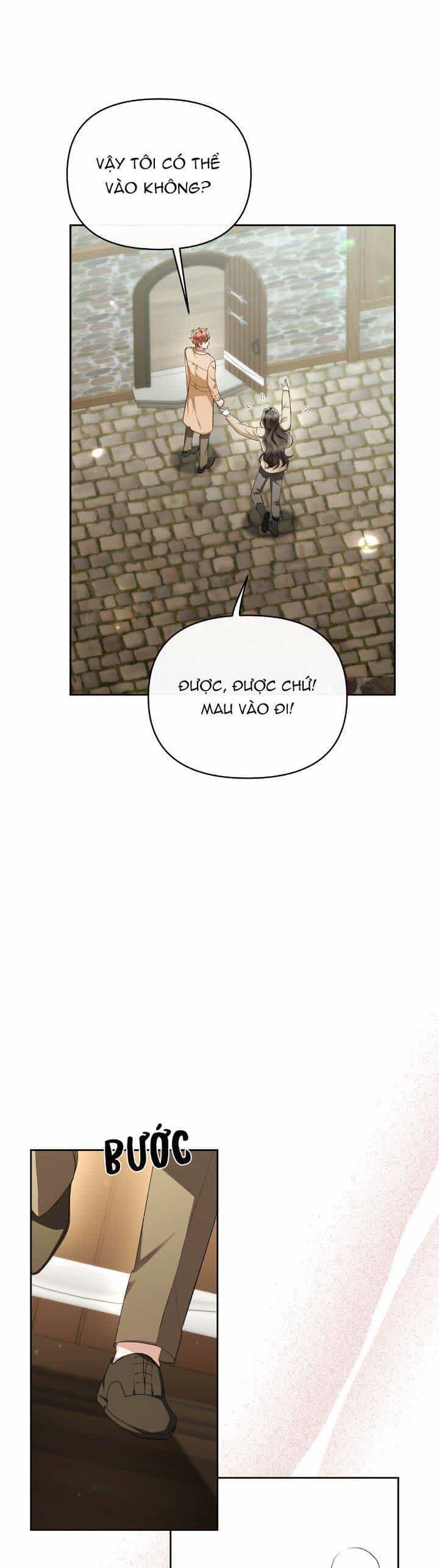 Nữ Chính Bỏ Trốn Ở Nhà Bên - Chương 41 - ảnh 15