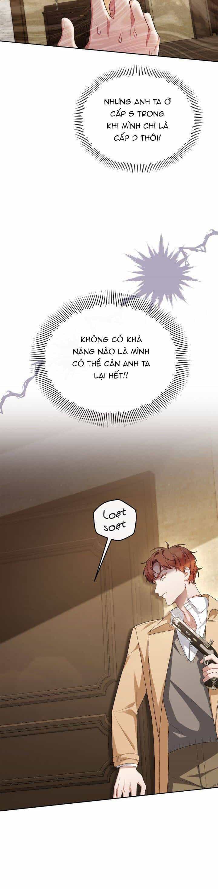 Nữ Chính Bỏ Trốn Ở Nhà Bên - Chương 41 - ảnh 28
