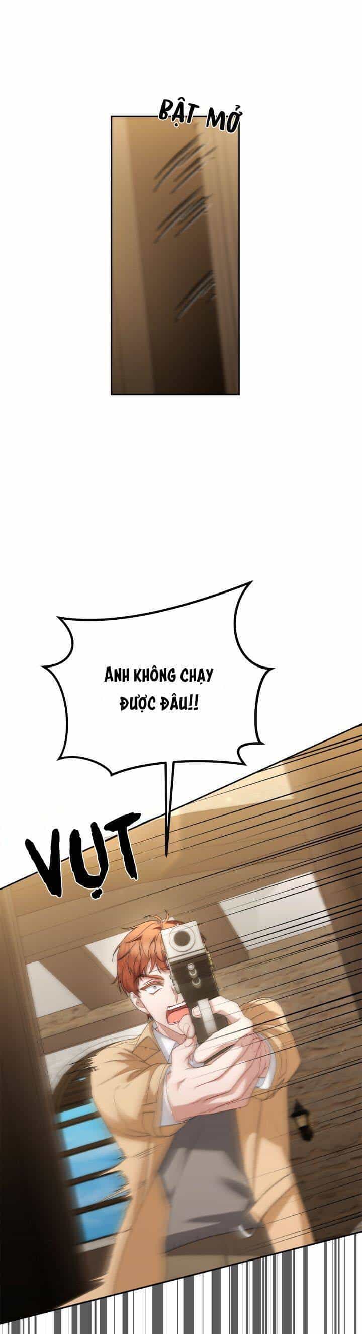 Nữ Chính Bỏ Trốn Ở Nhà Bên - Chương 41 - ảnh 29