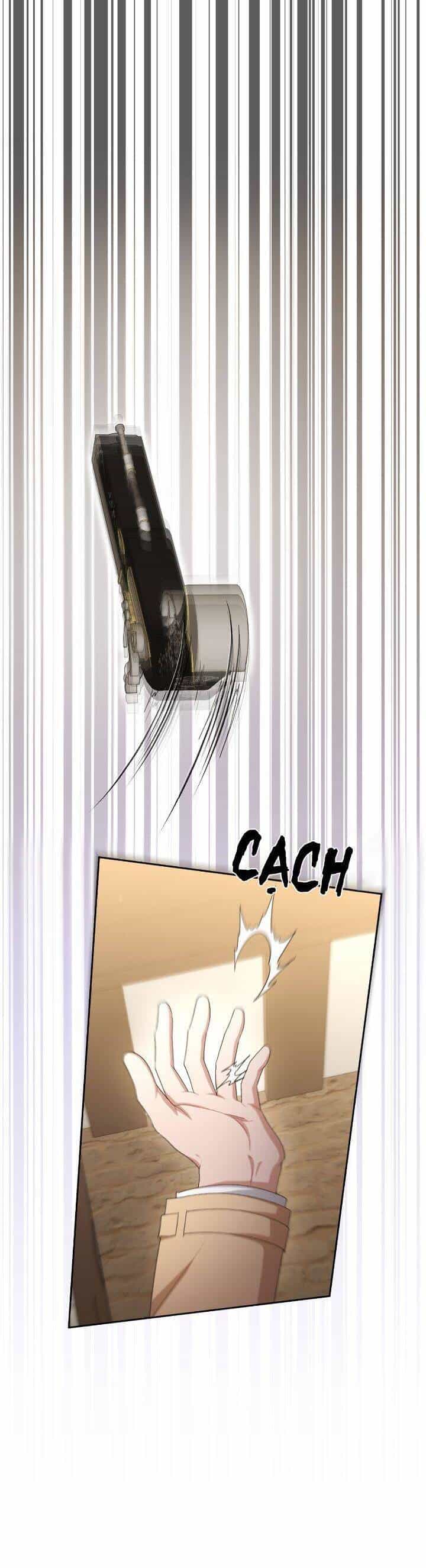 Nữ Chính Bỏ Trốn Ở Nhà Bên - Chương 41 - ảnh 30