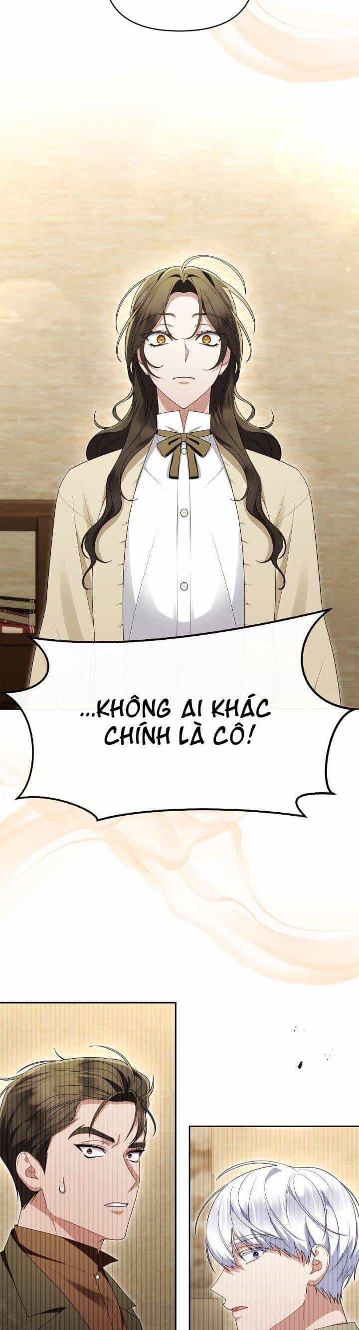 Nữ Chính Bỏ Trốn Ở Nhà Bên - Chương 42 - ảnh 13