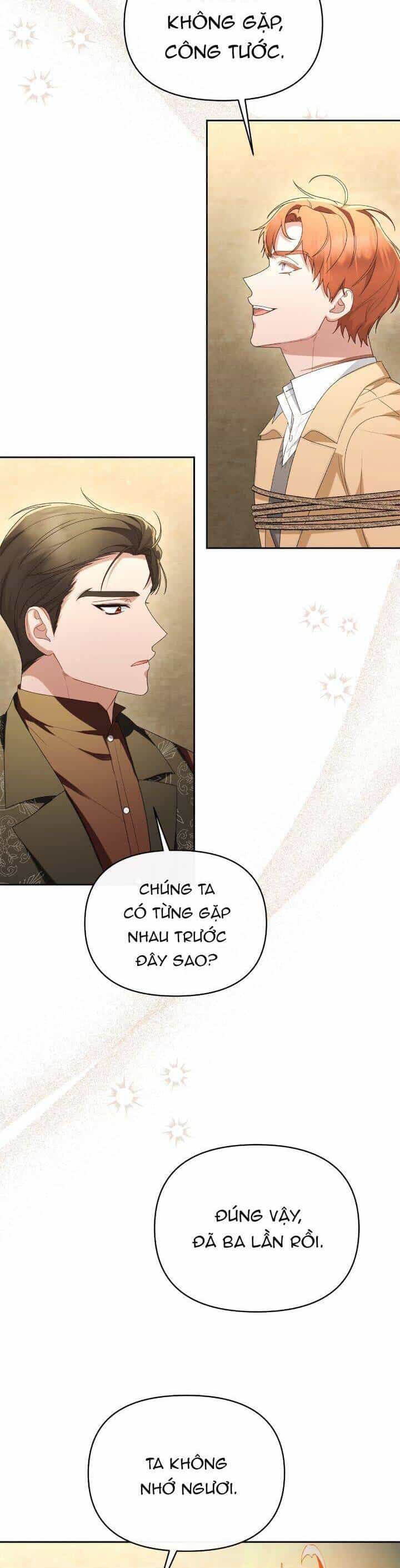 Nữ Chính Bỏ Trốn Ở Nhà Bên - Chương 42 - ảnh 2