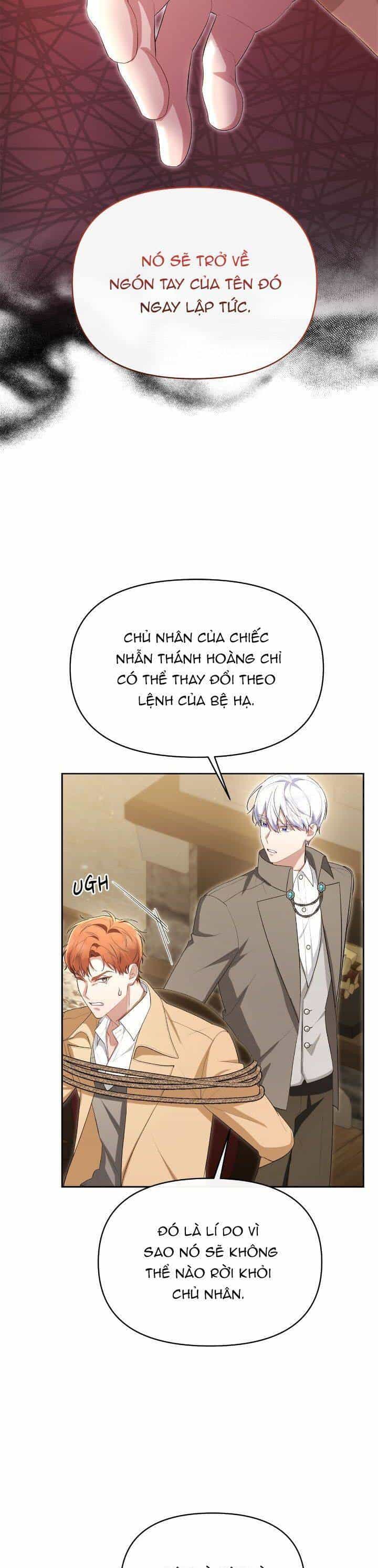 Nữ Chính Bỏ Trốn Ở Nhà Bên - Chương 42 - ảnh 28