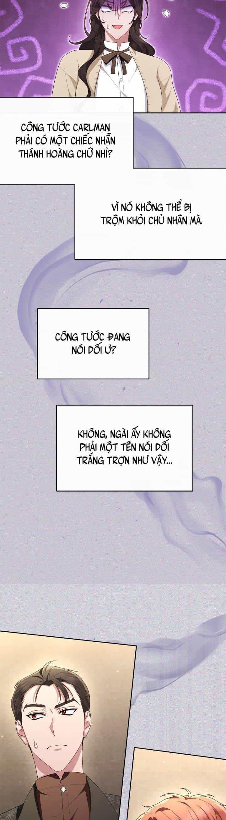 Nữ Chính Bỏ Trốn Ở Nhà Bên - Chương 42 - ảnh 32
