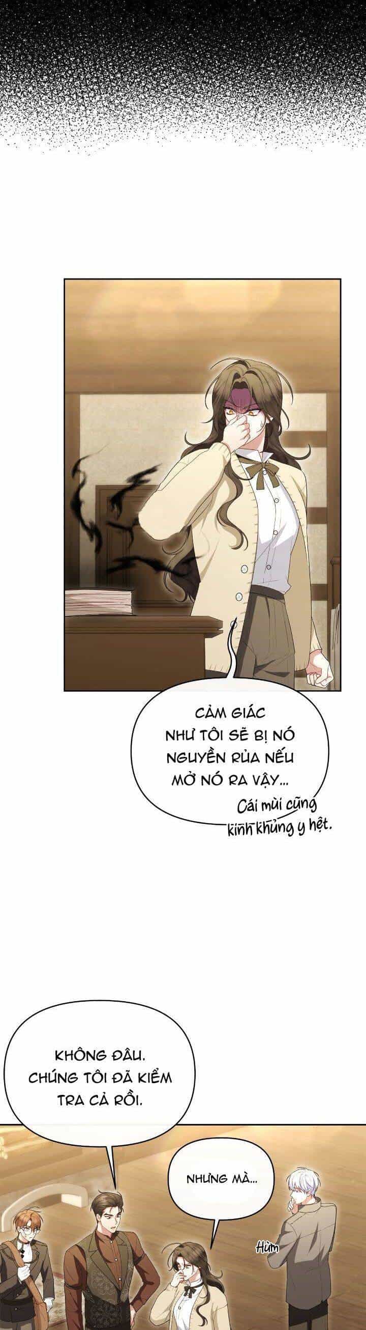 Nữ Chính Bỏ Trốn Ở Nhà Bên - Chương 43 - ảnh 16