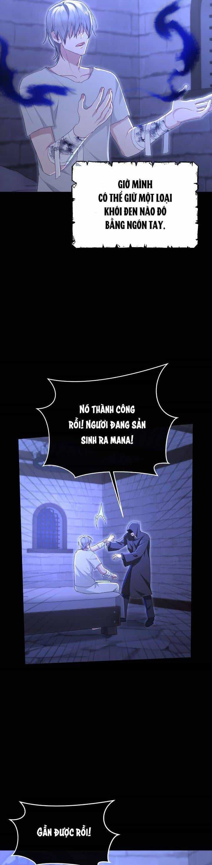 Nữ Chính Bỏ Trốn Ở Nhà Bên - Chương 43 - ảnh 29