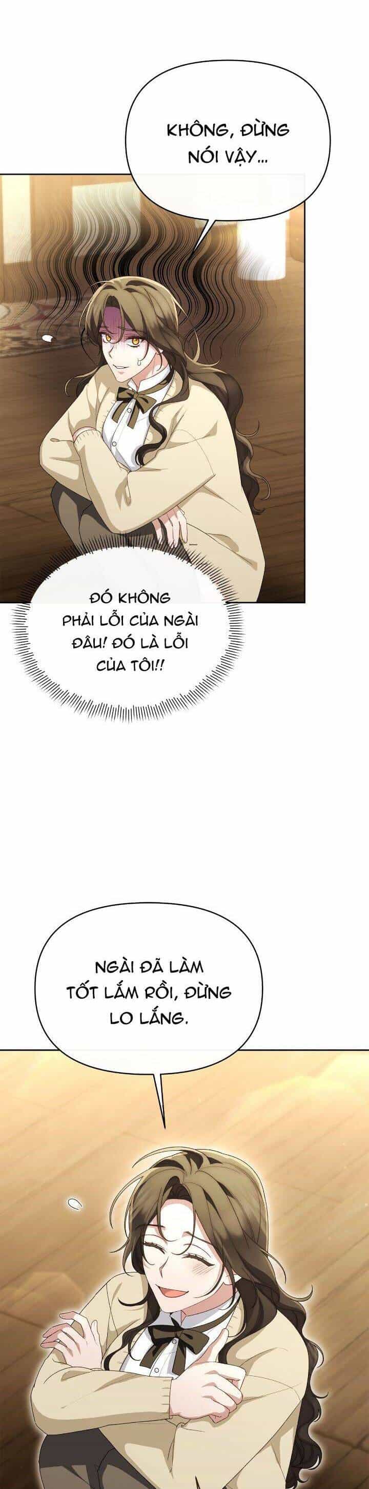 Nữ Chính Bỏ Trốn Ở Nhà Bên - Chương 44 - ảnh 19
