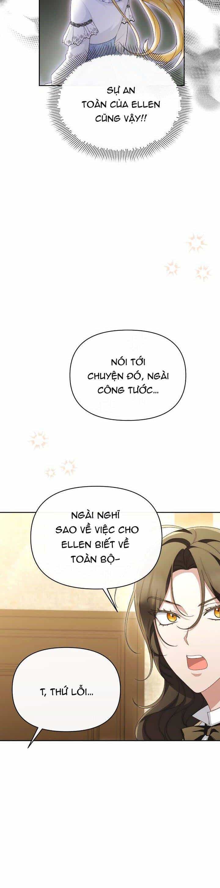 Nữ Chính Bỏ Trốn Ở Nhà Bên - Chương 44 - ảnh 23