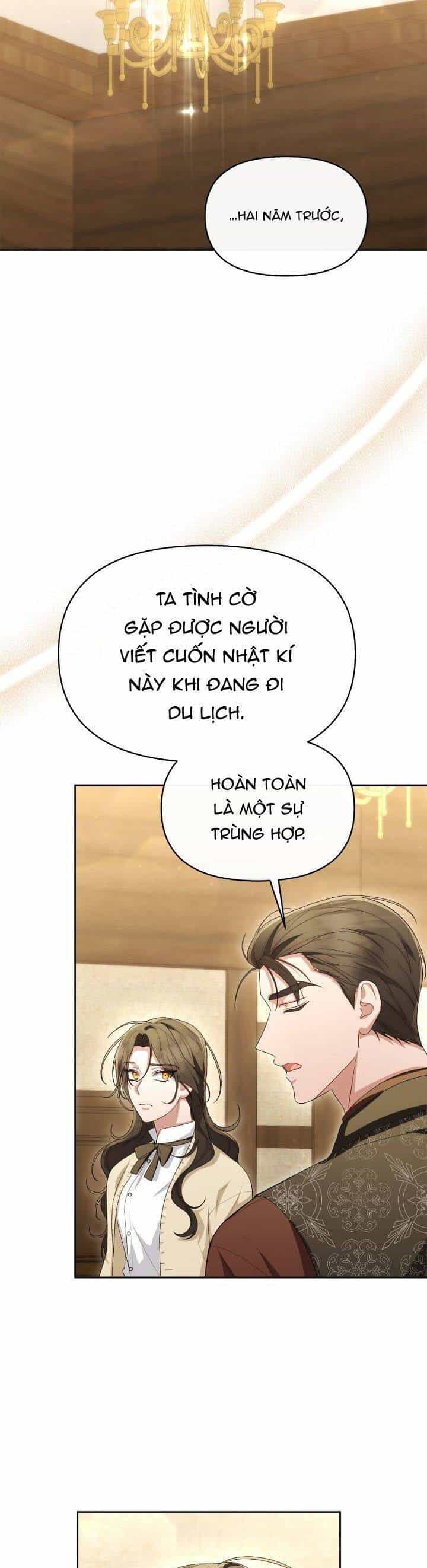 Nữ Chính Bỏ Trốn Ở Nhà Bên - Chương 44 - ảnh 3