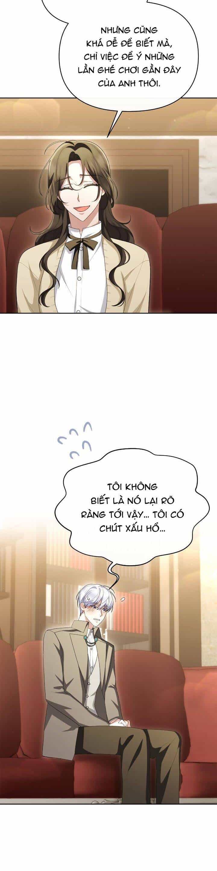 Nữ Chính Bỏ Trốn Ở Nhà Bên - Chương 44 - ảnh 31