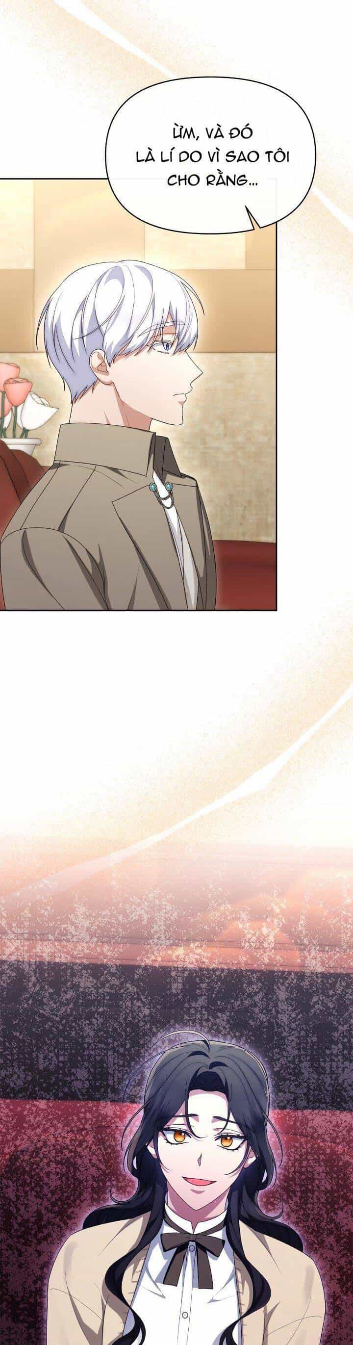 Nữ Chính Bỏ Trốn Ở Nhà Bên - Chương 44 - ảnh 36