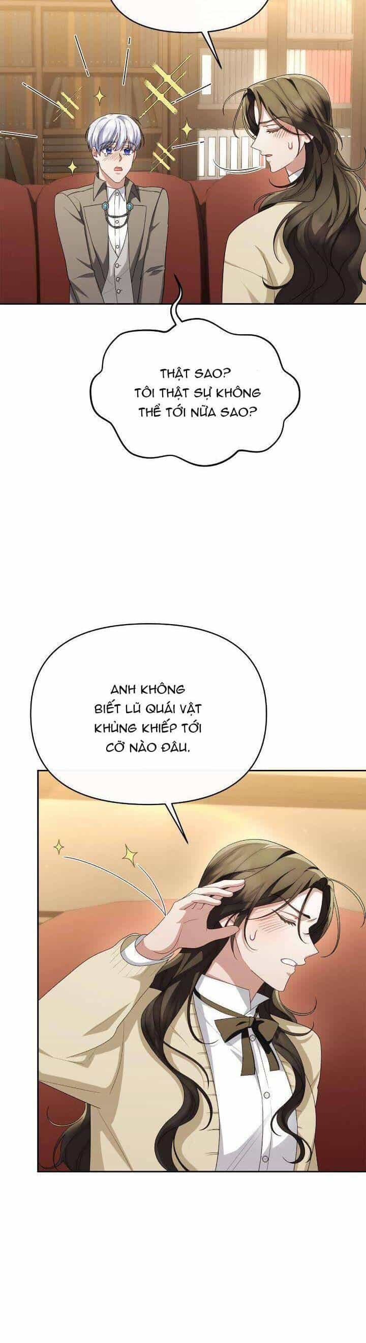 Nữ Chính Bỏ Trốn Ở Nhà Bên - Chương 45 - ảnh 15