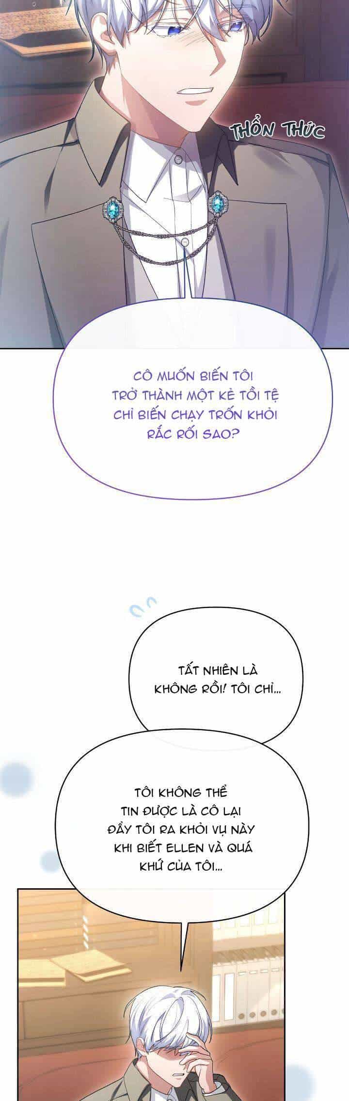 Nữ Chính Bỏ Trốn Ở Nhà Bên - Chương 45 - ảnh 19