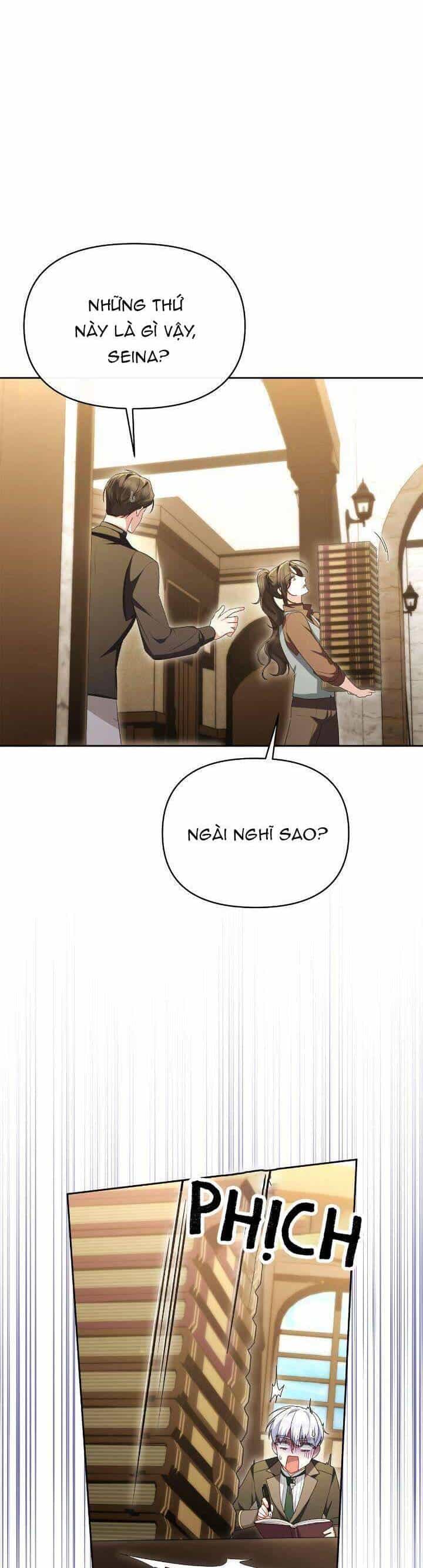 Nữ Chính Bỏ Trốn Ở Nhà Bên - Chương 45 - ảnh 28