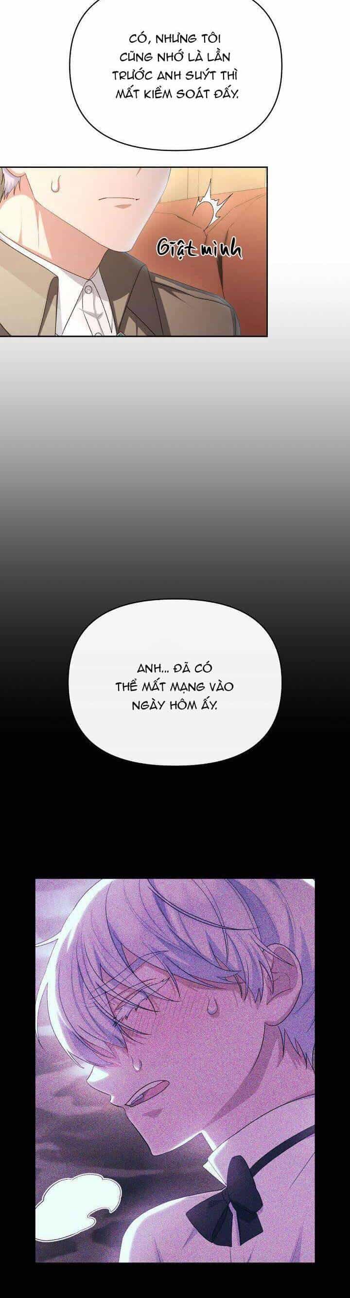 Nữ Chính Bỏ Trốn Ở Nhà Bên - Chương 45 - ảnh 7
