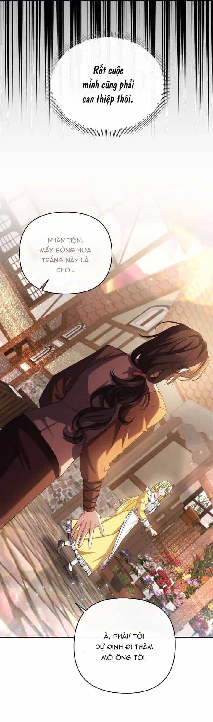 Nữ Chính Bỏ Trốn Ở Nhà Bên - Chương 5 - ảnh 42