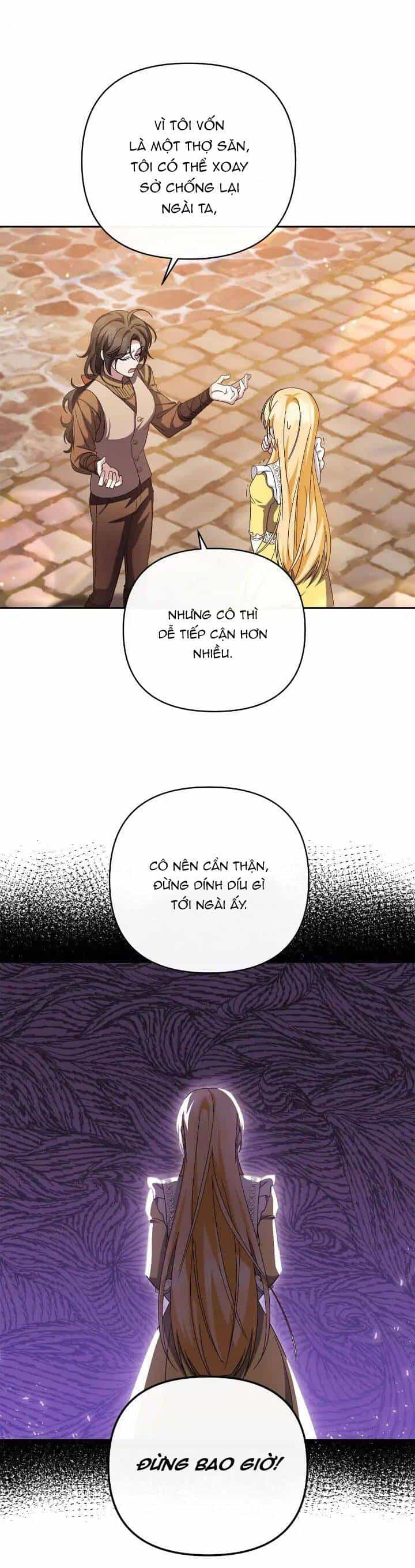 Nữ Chính Bỏ Trốn Ở Nhà Bên - Chương 5 - ảnh 52
