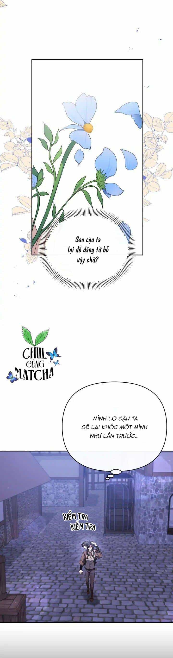 Nữ Chính Bỏ Trốn Ở Nhà Bên - Chương 6 - ảnh 21