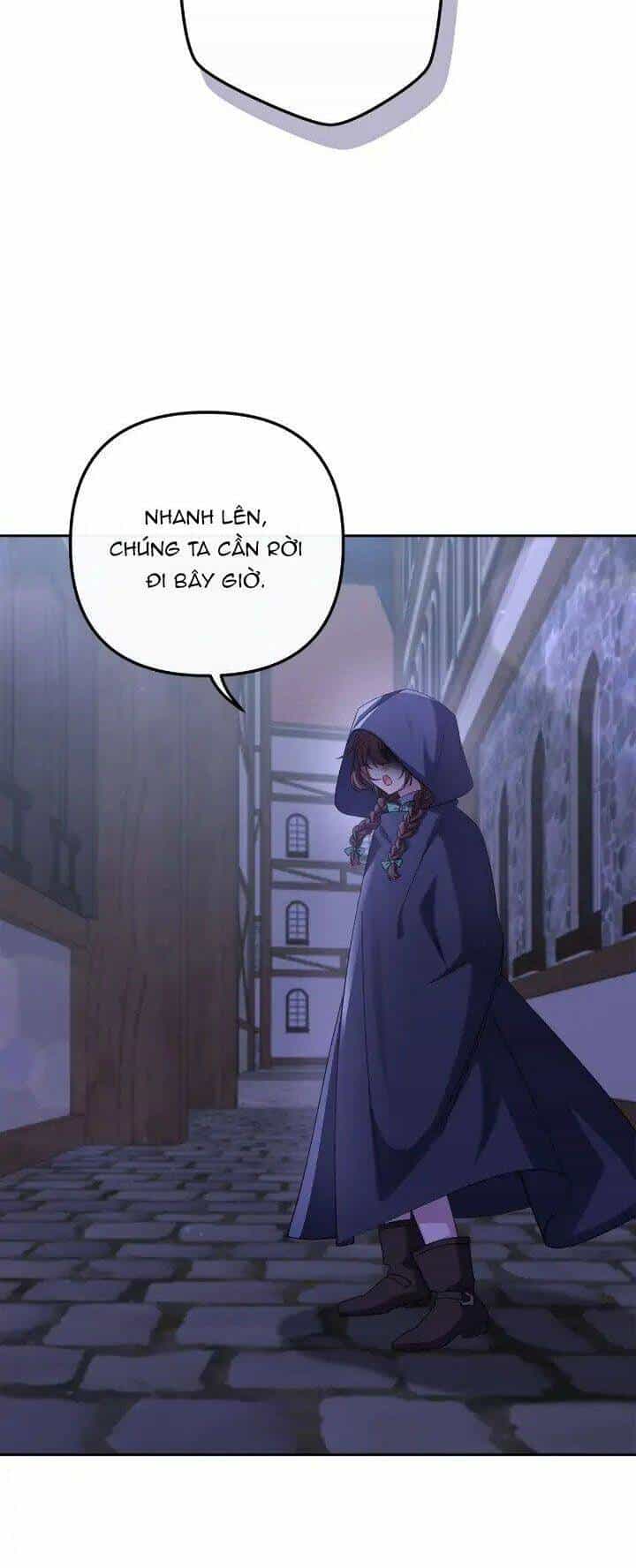 Nữ Chính Bỏ Trốn Ở Nhà Bên - Chương 6 - ảnh 47