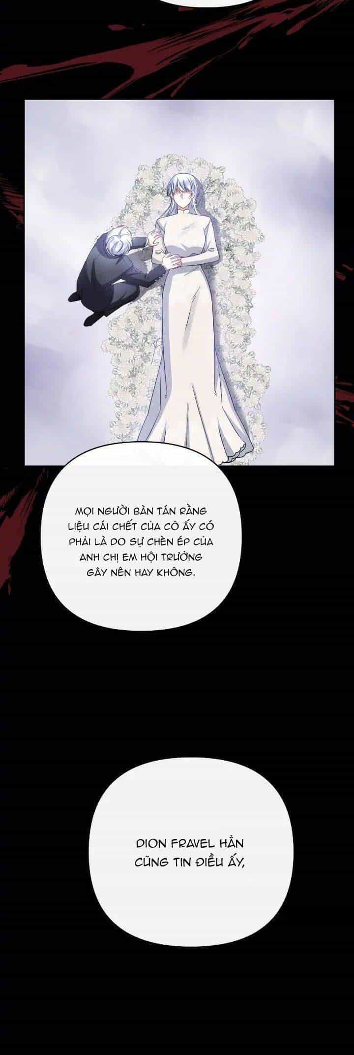 Nữ Chính Bỏ Trốn Ở Nhà Bên - Chương 7 - ảnh 12