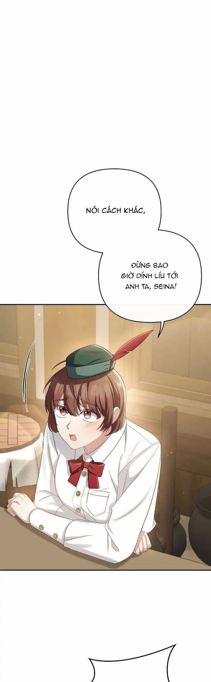 Nữ Chính Bỏ Trốn Ở Nhà Bên - Chương 7 - ảnh 19