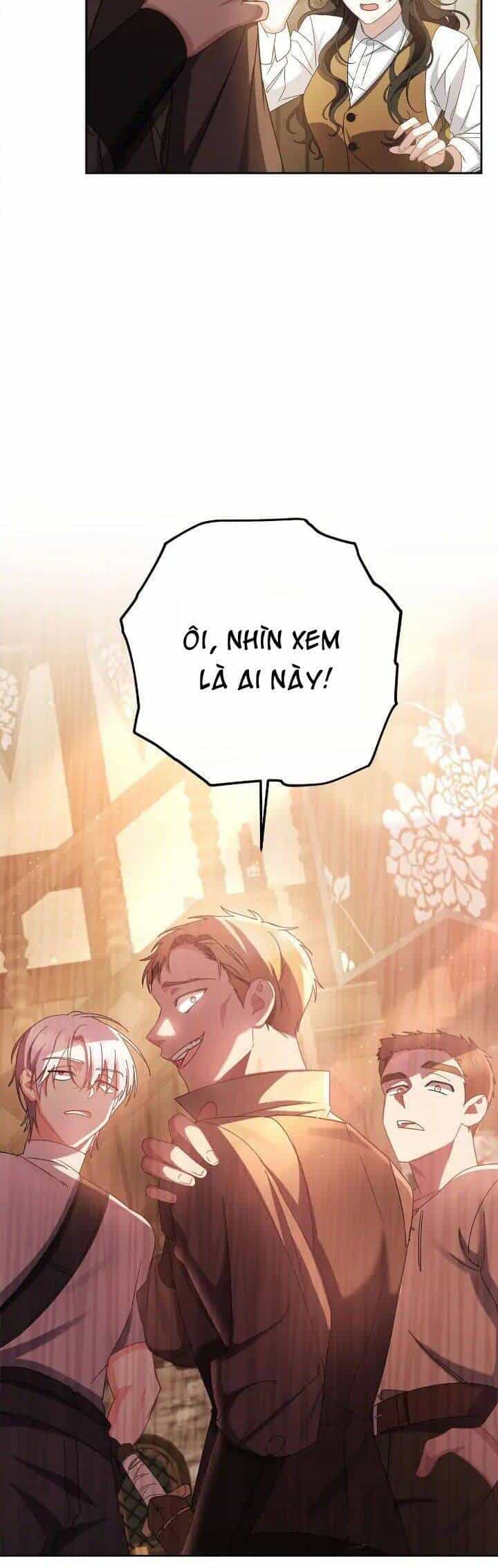 Nữ Chính Bỏ Trốn Ở Nhà Bên - Chương 7 - ảnh 28