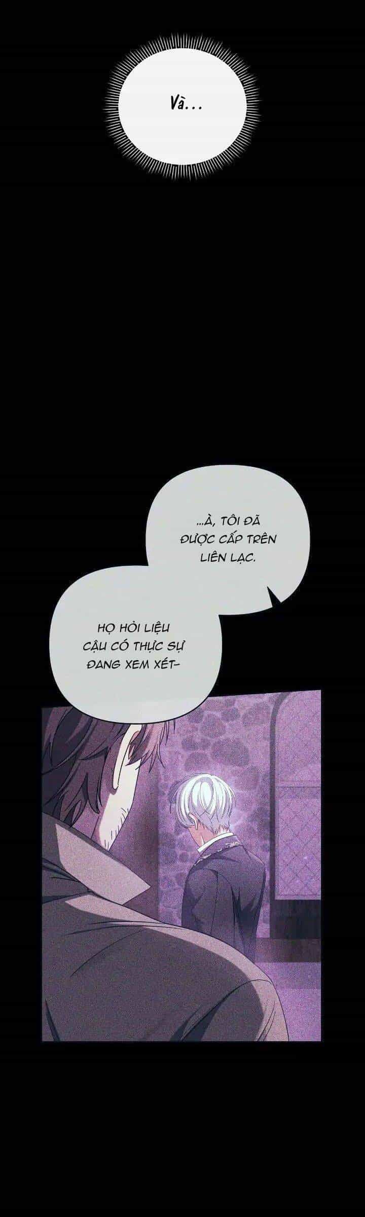 Nữ Chính Bỏ Trốn Ở Nhà Bên - Chương 7 - ảnh 3