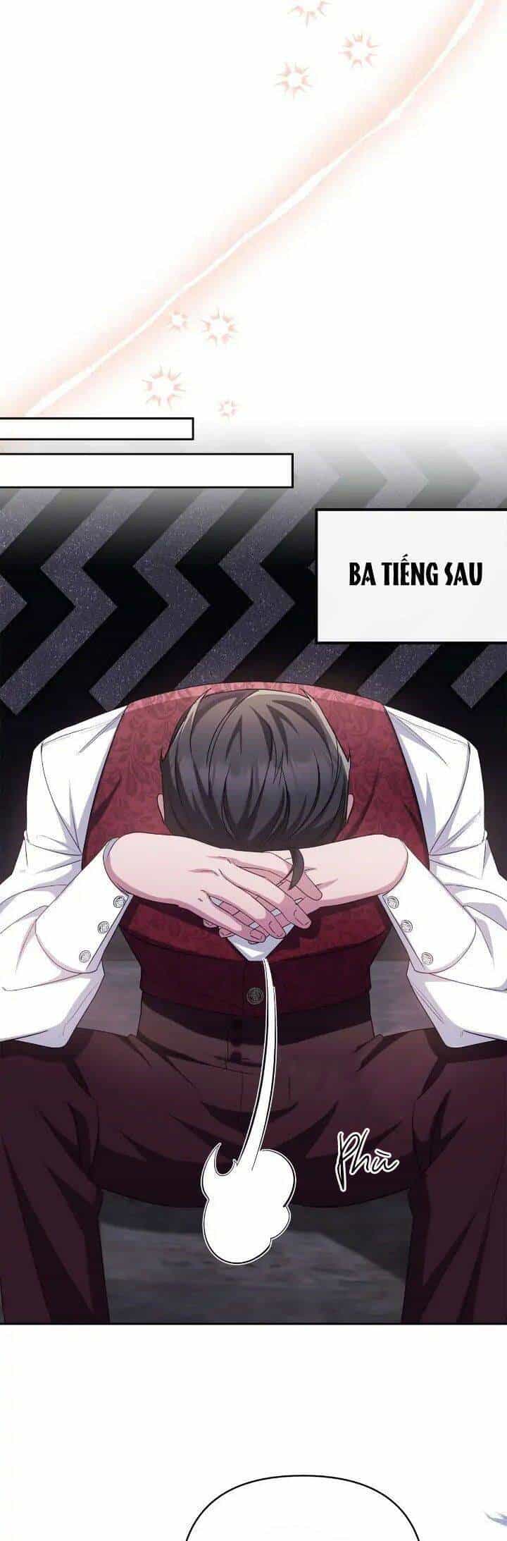 Nữ Chính Bỏ Trốn Ở Nhà Bên - Chương 8 - ảnh 28