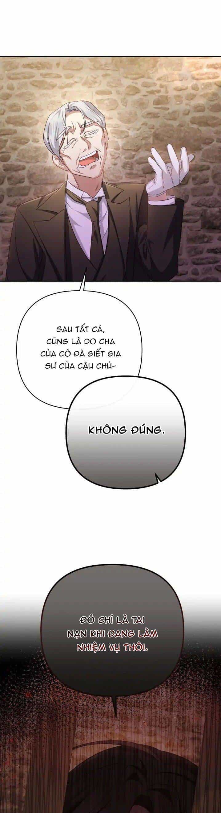 Nữ Chính Bỏ Trốn Ở Nhà Bên - Chương 8 - ảnh 40