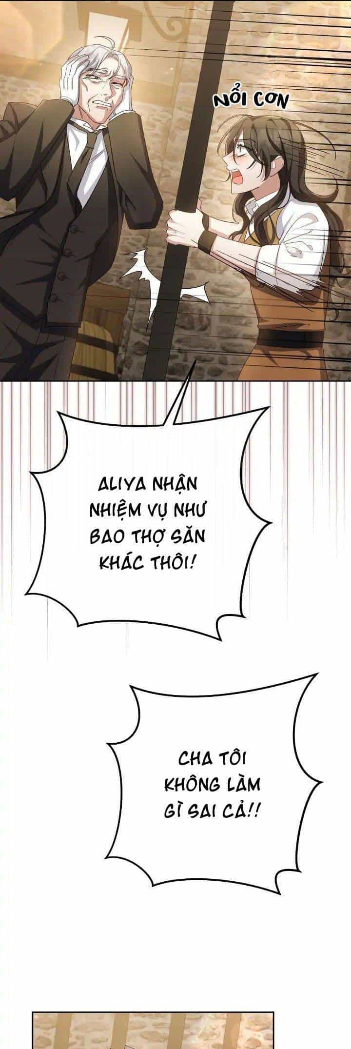 Nữ Chính Bỏ Trốn Ở Nhà Bên - Chương 8 - ảnh 44