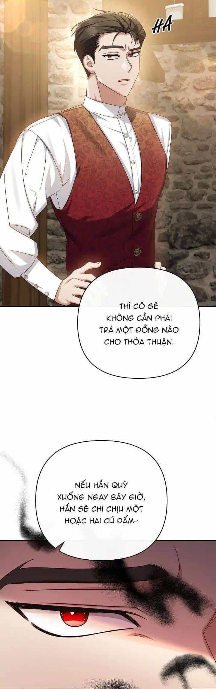 Nữ Chính Bỏ Trốn Ở Nhà Bên - Chương 8 - ảnh 47