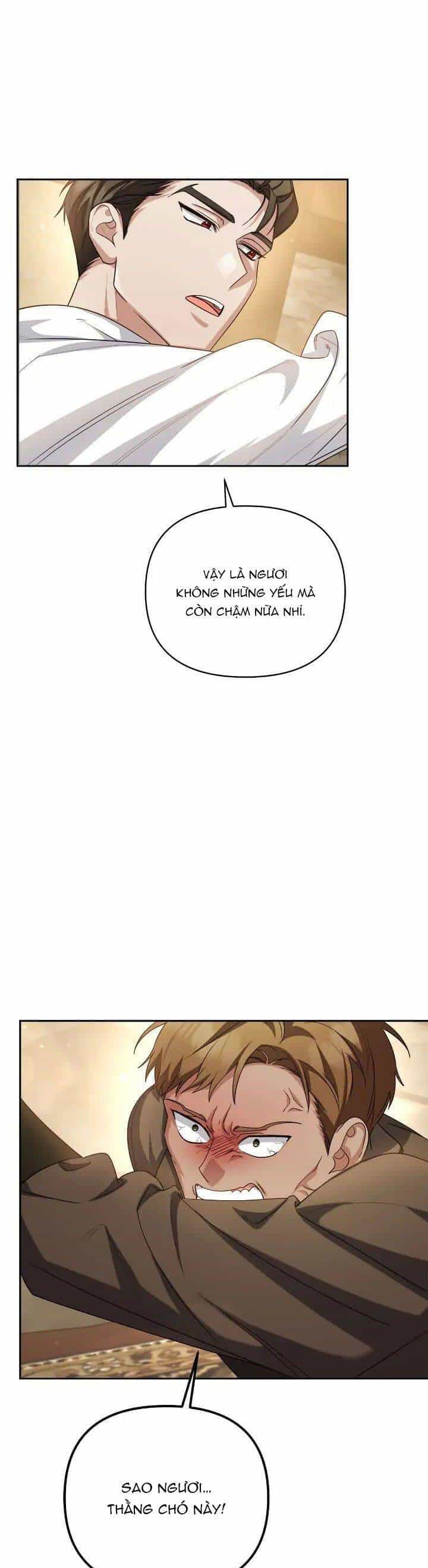 Nữ Chính Bỏ Trốn Ở Nhà Bên - Chương 8 - ảnh 6