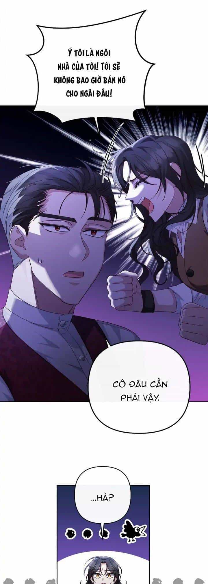Nữ Chính Bỏ Trốn Ở Nhà Bên - Chương 9 - ảnh 29