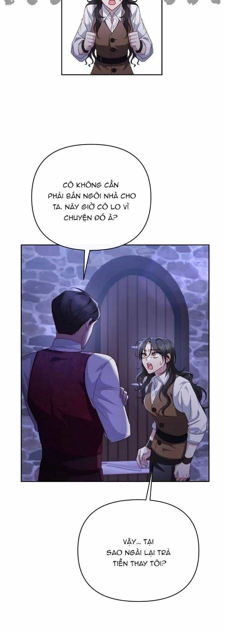 Nữ Chính Bỏ Trốn Ở Nhà Bên - Chương 9 - ảnh 30