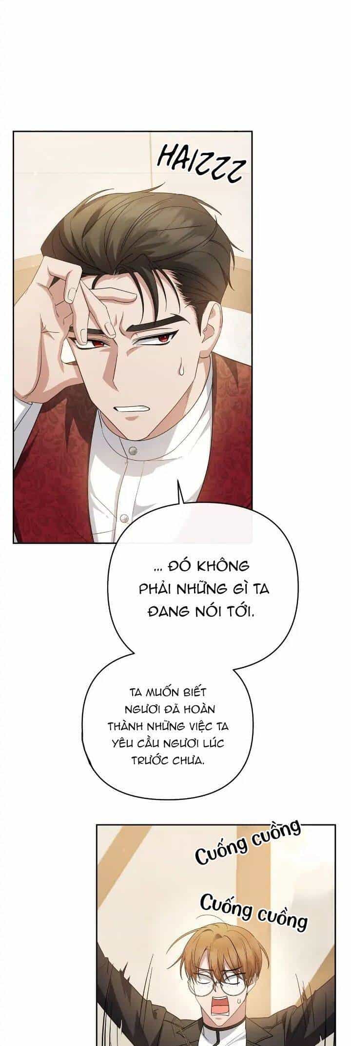 Nữ Chính Bỏ Trốn Ở Nhà Bên - Chương 9 - ảnh 4
