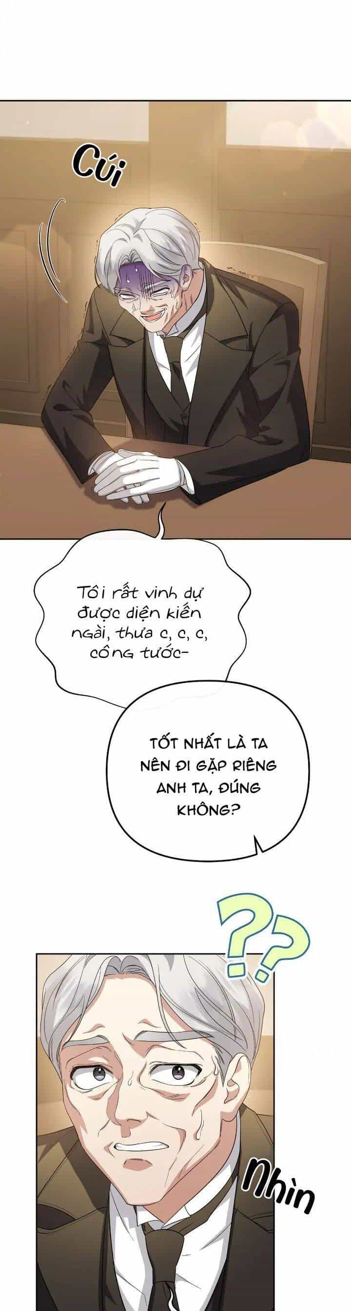 Nữ Chính Bỏ Trốn Ở Nhà Bên - Chương 9 - ảnh 6