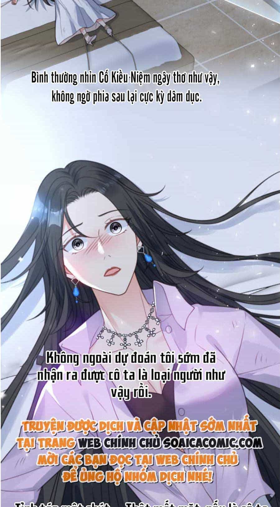Nữ Chính Hắc Hóa Sau Trọng Sinh - Chương 1 - ảnh 2