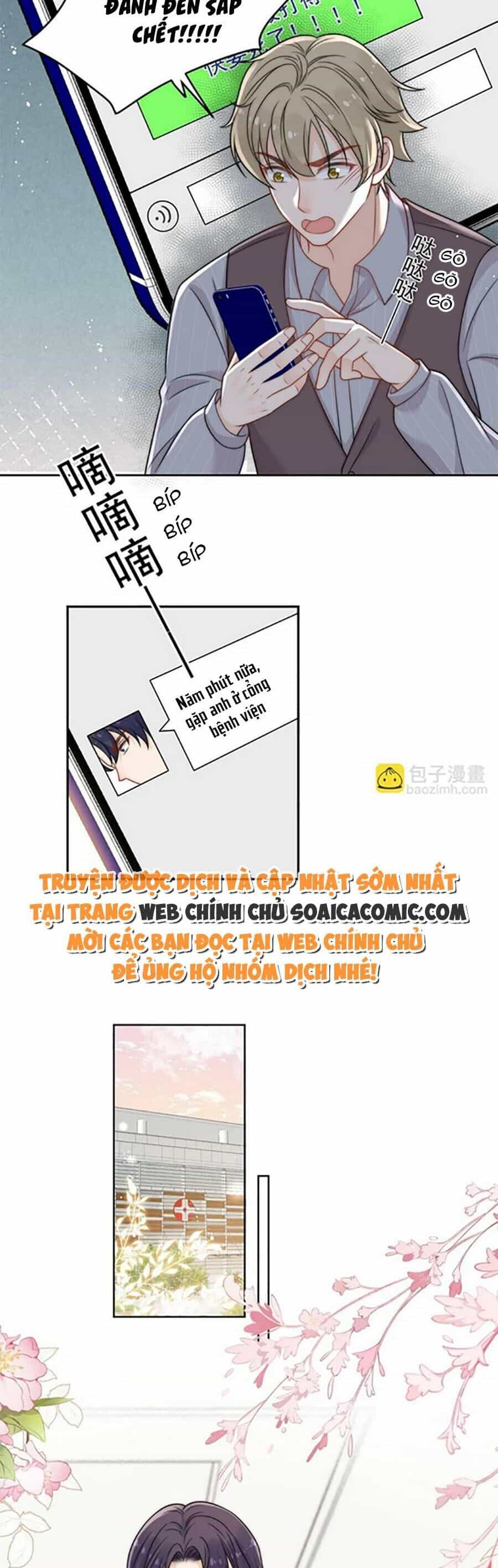 Nữ Chính Hắc Hóa Sau Trọng Sinh - Chương 13 - ảnh 7