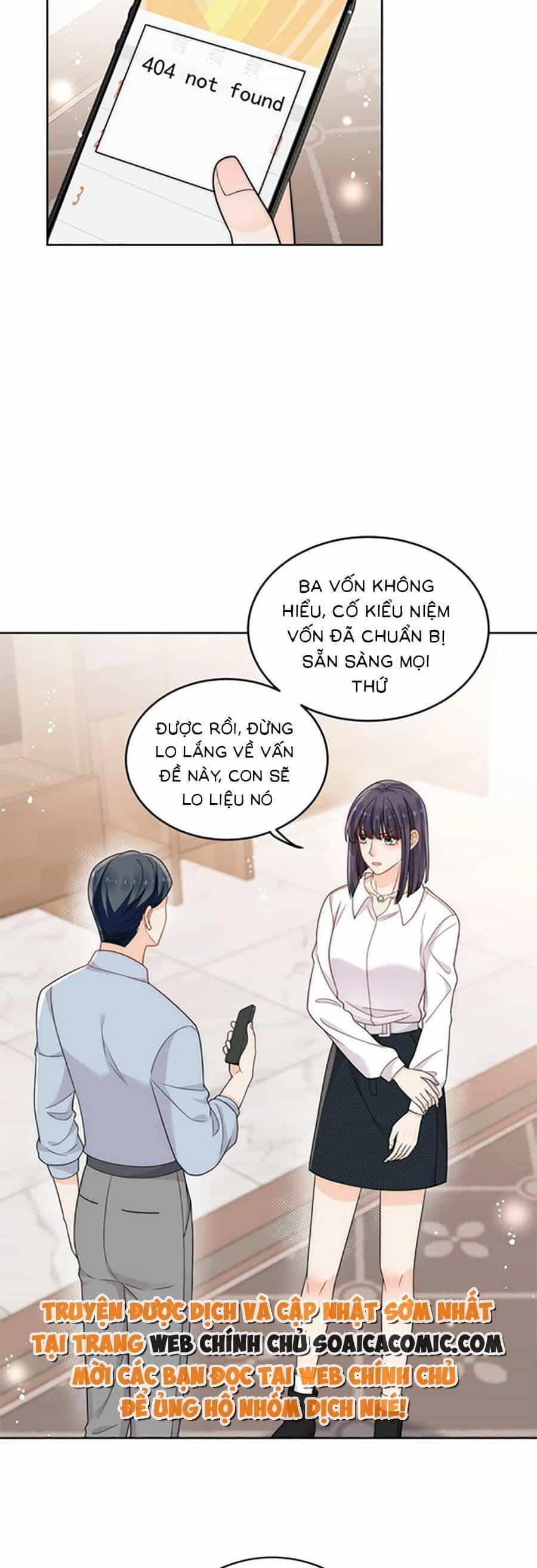 Nữ Chính Hắc Hóa Sau Trọng Sinh - Chương 15 - ảnh 13