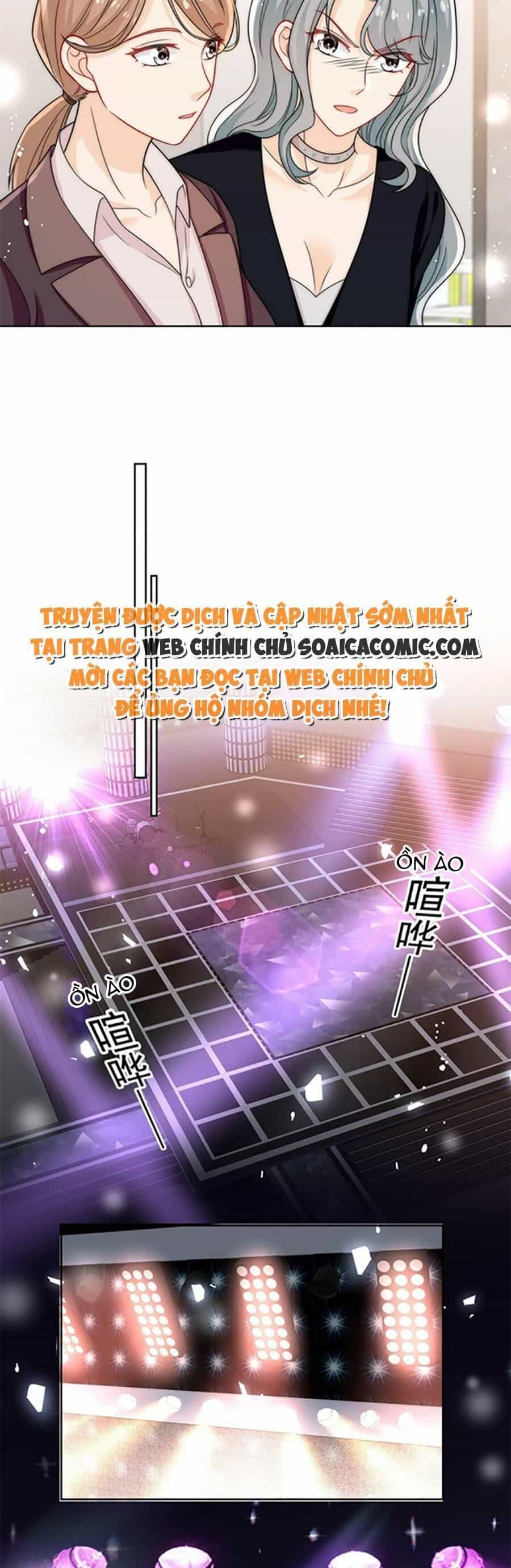 Nữ Chính Hắc Hóa Sau Trọng Sinh - Chương 19 - ảnh 16