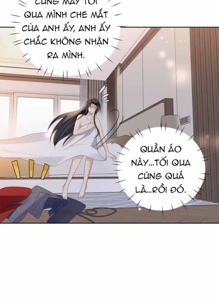 Nữ Chính Hắc Hóa Sau Trọng Sinh - Chương 2 - ảnh 15