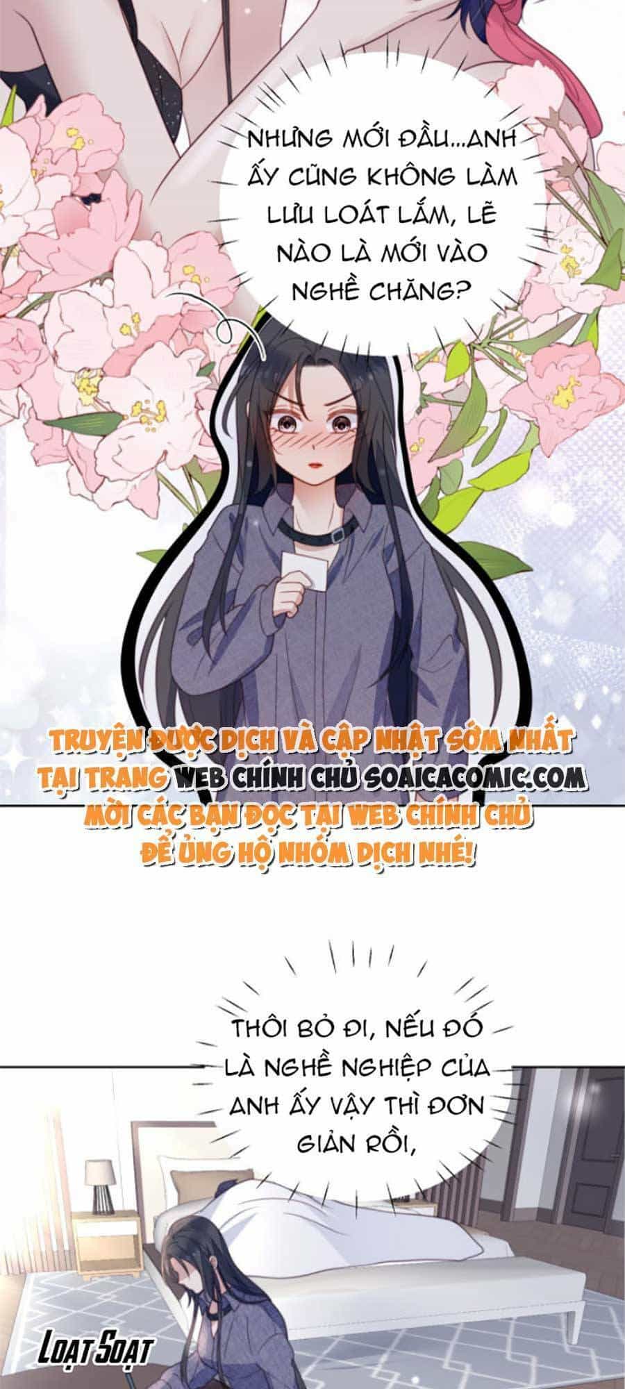 Nữ Chính Hắc Hóa Sau Trọng Sinh - Chương 2 - ảnh 18