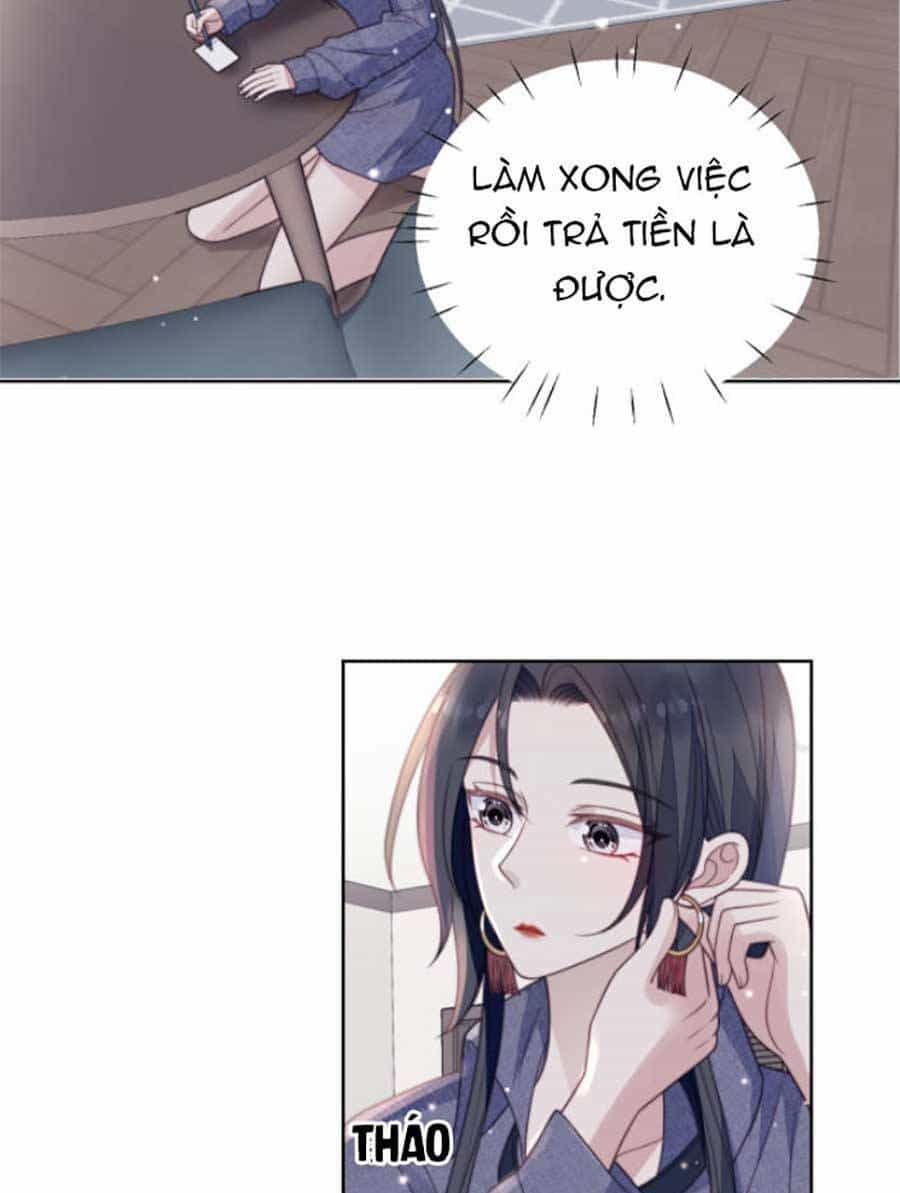 Nữ Chính Hắc Hóa Sau Trọng Sinh - Chương 2 - ảnh 19