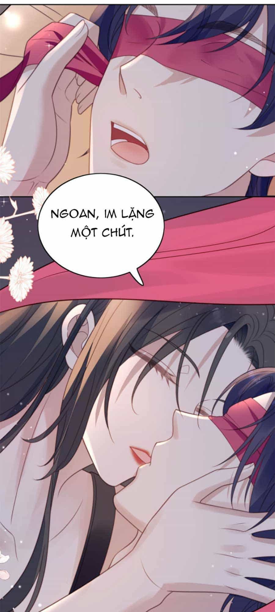 Nữ Chính Hắc Hóa Sau Trọng Sinh - Chương 2 - ảnh 9